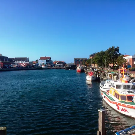 Апартаменты Ostsee - Nr 19 