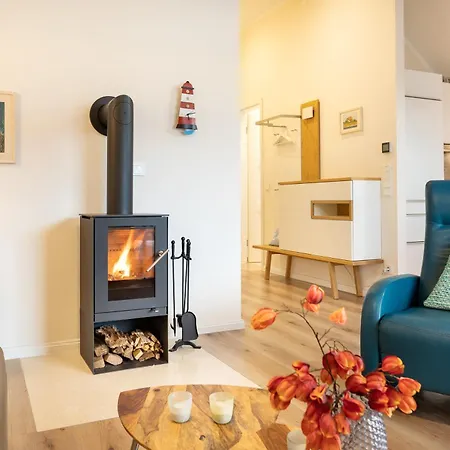 Апартаменты Ostsee - Nr 19 