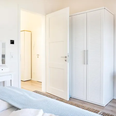 Апартаменты Ostsee - Nr 19 